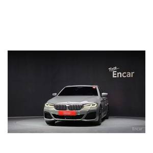 BMW Serie 5 530i M Sport Enero 2023 39.440 km Norma de Emisiones Euro V Volante a la Izquierda Caja de Cambios Automática - Product Image 3