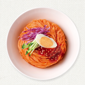 EUNSUNGFOOD Fideos Bibim de Cocción Fácil, Fideos Instantáneos Coreanos Ramen - OEM Fideos Instantáneos y Línea de Producción - Product Image 2