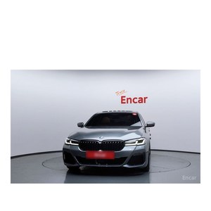 BMW 520i M Sport 2023, conduite à gauche, boîte automatique, Série 5, 520i M avec 25 860 km - Product Image 3