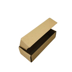 Customizable Design 5-Layer Self-Erecting Corrugated Carton <b>Box</b> 2mm Thickness UV Advantage Shipping Heavy Items <b>Clothes</b> Vietnam - Product Image 5