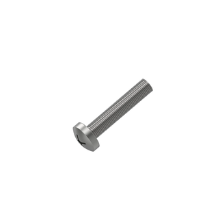 Tornillo para Tractor de Calidad OEM, Número de Pieza 21M7216, Herraje de Fijación Metálico para el Marco del Tractor, Montaje del Motor y Uso en Taller - Product Image 1