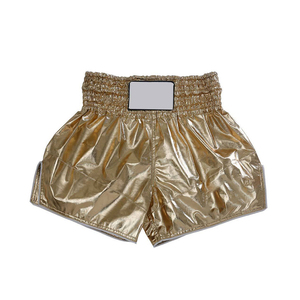 Pantalones Cortos de MMA para Hombre, de Secado Rápido, para Entrenamiento de Combate - Product Image 3