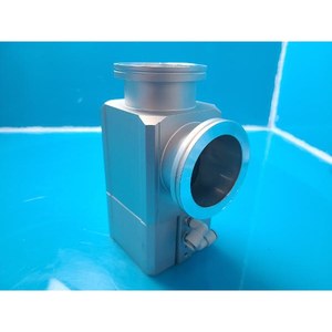 Vanne à soufflet haute pression SMC XLD-63D-M9, utilisée comme pièce détachée pour équipement semi-conducteur d'occasion - Product Image 6