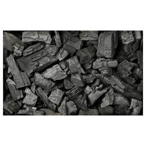Fournisseur fiable proposant des briquettes de charbon de bois de bambou de haute qualité, sans fumée, pour barbecue, en vente - Product Image 1
