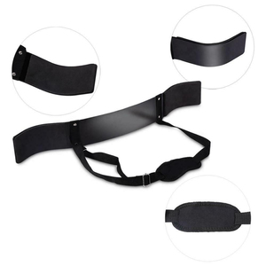 Vente en gros : Appareil de musculation pour biceps (Curl Arm Blaster) pour fitness et bodybuilding, favorisant le développement musculaire, taille personnalisable - Product Image 3