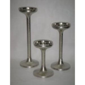 Silver Hammered <b>Candle</b> with Single <b>Wick</b> Scented Luxury Soy Wax Minimalist Decor new Gift Modern Tabletop Home Fragrance - Product Image 1