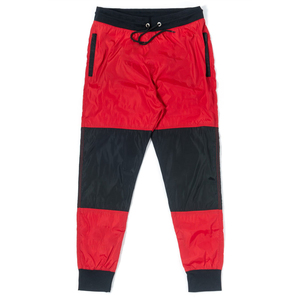 Ensemble coupe-vent 2-en-1 personnalisé pour homme, respirant, imperméable, écologique, tricoté, décontracté, streetwear, grandes tailles - Product Image 2