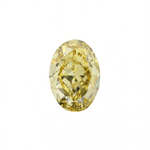 Diamante Suelto Certificado por IGI, 5 Oval VS1, Diamante Cultivado Nuevo - Product Image 2