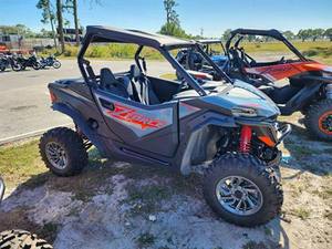 SUMMER NEW 2024 CF MOTO ZForce 950 Sport <b>UTV</b> FOR ADULTS - Product Image 5