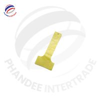 Support de Gobelets Personnalisable en Plastique HDPE Marque Eagle, Impression Gravure, Fermeture à Bouton, Porte-Boissons Jetable pour Café, Thé, Jus