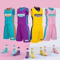 Maillot de basketball rétro respirant de haute qualité, personnalisable, directement de l'usine, idéal pour les sports d'été