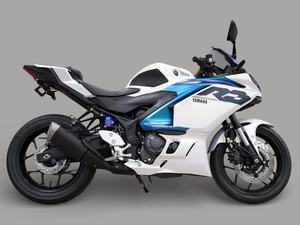 Motocicleta de fábrica en venta, Yamaha YZF-R3 2025 - Product Image 5