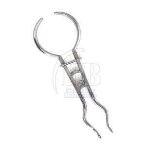 Kit de Dique de Goma Manual de Diseño Personalizado con Accesorios Dentales Profesionales Reutilizables para Uso Clínico Diario - Product Image 6