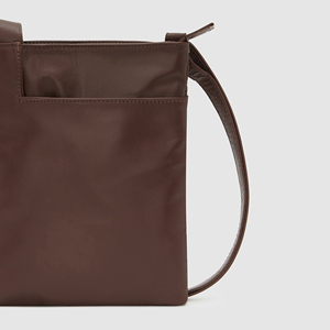 Bolso Cruzado Ligero para Mujer, Diseño Cómodo de Alta Calidad, Proveedor Mayorista, Logotipo Personalizado, ODM, Edición 2026 - Product Image 5