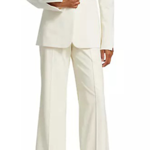 Pantalon Palazzo Taille Haute Ample et Fluide pour Femme – Idéal Été – Vente en Gros - Product Image 3