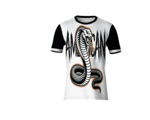 Camisetas Sublimadas para Hombre, Personalizadas, de Secado Rápido, Diseño Personalizado, Nueva Llegada - Product Image 2