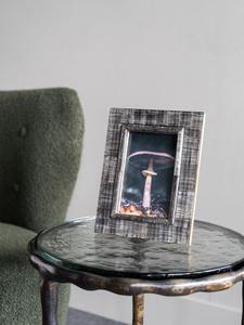 Handmade buffalo horn photo <b>frame</b> - Product Image 5