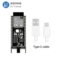 Servicios Personalizados de Fabricación de PCBA Ai-Thinker, Procesamiento de Placas de Circuito, Tecnología de Montaje en Superficie SMT, Soldadura