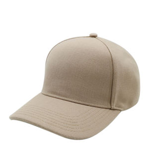 หมวกแก๊ปแบบ snapback 6 แผง สีดำ ปรับขนาดได้ ปักโลโก้ตัวอักษรสีขาวแบบวินเทจ  ยูนิเซ็กส์ สไตล์ฮิปฮอป ผ้าฝ้ายเนื้อแน่น สตรีทแฟชั่น - Product Image 1