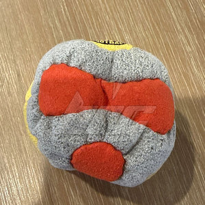 New Style Sports <b>Hacky</b> <b>Sack</b> Ball Lightweight <b>Hacky</b> <b>Sack</b> Ball Factory Direct Sale <b>Hacky</b> <b>Sack</b> Ball - Product Image 2