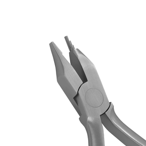 Tweed Loop Forming Pliers Professional Orthodontic <b>Tool</b> <b>Safe</b> Effective Dental Appliance Instrument High Quality Precision Grip - Product Image 2