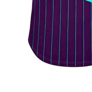 Nueva Camiseta de Béisbol Personalizada, Camiseta de Béisbol Sublimada con Nombre y Número, Camisetas Deportivas de Softbol para Hombre, OEM - Product Image 6