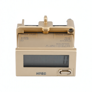 Gold Seller H7EC-NFV  PLC คอนโทรลเลอร์ ไดรเวอร์เซิร์ฟเวอร์ ของแท้ใหม่เอี่ยมพร้อมส่ง - Product Image 1