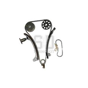 2AZ-FE para CAMRY 2.4 DOHC, piezas de repuesto para motor automático, kit de cadena de distribución, precio para TOYOTA - Product Image 1