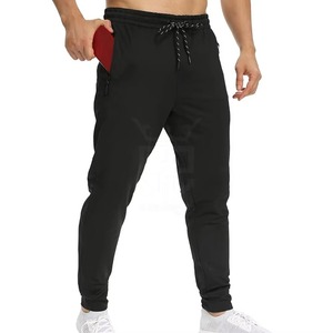 Pantalones Deportivos para Hombre al Por Mayor, Cómodos, a Bajo Precio, Diseño Moderno, Transpirables, Lavados - Product Image 3