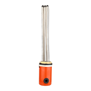 Calentador de Agua/Caldera Eléctrico de Inmersión Airex de 5000 Vatios, Comercial e Industrial, de Acero Inoxidable, Ahorrador de Energía - Product Image 2