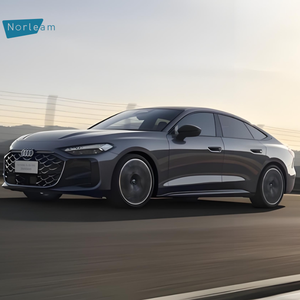 SAIC <span class=keywords><strong>A5</strong></span> Sportback 2026 modèle TSFI 150kw berline de luxe automatique de luxe avec des caractéristiques haut de gamme voitures d'<span class=keywords><strong>occasion</strong></span> à <span class=keywords><strong>essence</strong></span> - Product Image 3