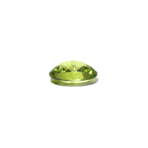 Natural Peridot Loose Gemstone 4.35 Carat for Fine Jewelry - Product Image 3