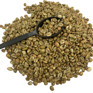 Grains de café vert Robusta du Vietnam de qualité supérieure, profil riche en caféine, fournis en vrac pour les usines de transformation du café dans le monde entier - Product Image 1