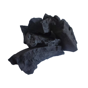 Carbón vegetal negro FireMax, carbón natural ecológico, carbón vegetal de madera de frutas, carbón de alta dureza - Product Image 2