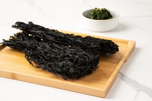 Dried Seaweed Cooking Soup Natural <b>Light</b> Salty Ocean Taste Mild Aroma Crispy Chewy Texture Vacuum Sealed Bags 100g 500g Viet - Product Image 3