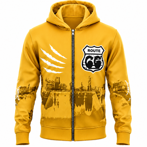Sudaderas con Cierre para Hombre - Product Image 1