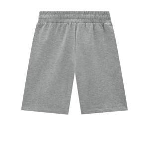 Pantalones cortos deportivos de alta calidad para hombre, Shorts informales de algodón con múltiples bolsillos para verano - Product Image 4