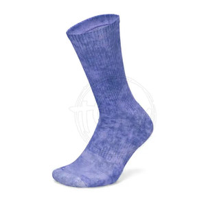 Modern Men <b>Socks</b> Cushioned Athletic Crew <b>Socks</b> With Breathable Fabric For Sports Fitness Hiking And Workouts - Product Image 3