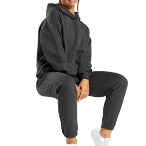 Nueva Llegada 2026 Sudaderas Casuales de Invierno para Mujer de Alta Calidad con Forro, Transpirables, de Secado Rápido, Personalizables, Multicolor, en Oferta - Product Image 3