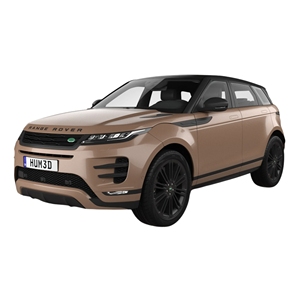 Oferta Relámpago: Range Rover Evoque, SUV de Lujo con Estilo, Potente Rendimiento, Asientos Cómodos y Experiencia de Conducción Premium - Product Image 6