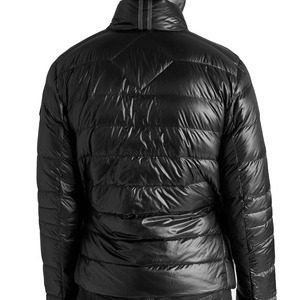 Chaquetas Acolchadas de Invierno para Hombre, Venta Caliente 2026, Chaquetas de Invierno con Relleno Imitación Plumón - Product Image 2