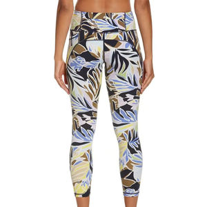 Nuevos Pantalones Deportivos de Cintura Alta para Mujer, a Cuadros, Simples, Ecológicos, Transpirables, Leggings con Estampado por Transferencia de Calor para Entrenamiento, Fitness, Gimnasio, Yoga - Product Image 6