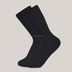 Quality Crew Designer Cotton School Women <b>Socks</b> logo Unisex Compression Sports <b>Grip</b> <b>Custom</b> Anti-Bacterial Quick Dry Breathable - Product Image 5
