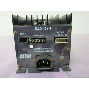 AMS SAX-4x4-422, Controlador de Motor Paso a Paso, AMS SAX - Equipo y Piezas de Semiconductores de Confianza a Nivel Mundial - Product Image 5