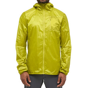 New Arrival Waterproof Windbreaker <b>Jacket</b> for Men Hooded Windproof Lightweight Softshell Outdoor Silk/Cotton Casual <b>Jacket</b> - Product Image 1