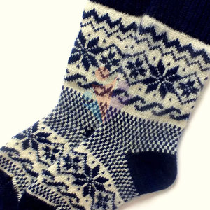 Calcetines Deportivos Casuales para Hombre de Alta Calidad, Precio Económico, Transpirables, de Secado Rápido, de Algodón/Lana, para Invierno, Hechos en Pakistán - Product Image 6