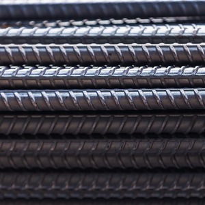 Barres d'armature en acier déformé à prix d'usine 8mm 10mm 12mm 16mm pour le renforcement du béton - Product Image 6