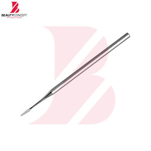 Kit de herramientas de podología de alta calidad del mejor proveedor para cirugía de uñas gruesas, precio razonable, instrumentos de podología de acero inoxidable - Product Image 6