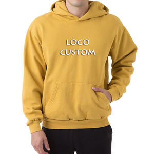 Sudaderas con Capucha Gruesas Casuales de Alta Calidad para Mujer, Sudaderas con Capucha Extra Grandes Personalizadas con Bolsillos Tipo Canguro para Mujer - Product Image 4