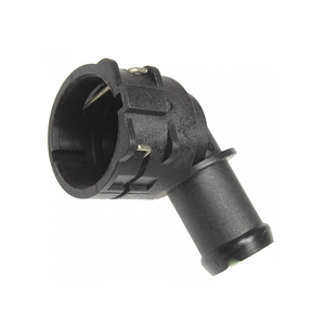 1K0122291BN bride <span class=keywords><strong>de</strong></span> <span class=keywords><strong>liquide</strong></span> <span class=keywords><strong>de</strong></span> <span class=keywords><strong>refroidissement</strong></span> <span class=keywords><strong>de</strong></span> radiateur bride <span class=keywords><strong>de</strong></span> tuyau d'eau pour VW <span class=keywords><strong>GOLF</strong></span> AUDI A3 SKODA - Product Image 1